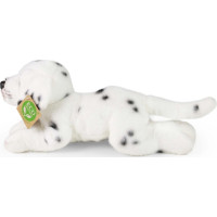 Rappa Plyšový dalmatín ležiaci 20 cm ECO-FRIENDLY