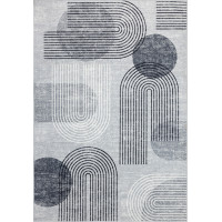 Kusový koberec Avantgarde 101 Grey