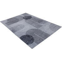 Kusový koberec Avantgarde 101 Grey