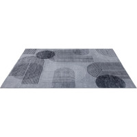 Kusový koberec Avantgarde 101 Grey