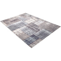 Kusový koberec Avantgarde 106 Taupe