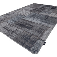 Kusový koberec Avantgarde 106 Taupe