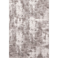 Kusový koberec Avantgarde 107 Taupe