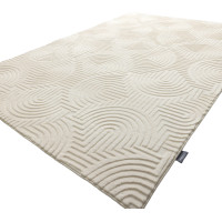 Kusový koberec Zen Sei 200 Cream
