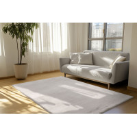 Kusový koberec Eternity 500 Polargrey