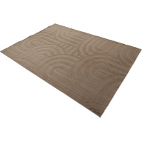 Kusový koberec Interstellar 501 Taupe