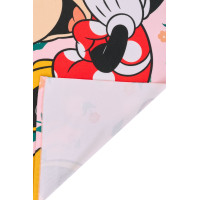 Detská rýchloschnúca osuška MINNIE 70x140 cm