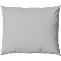 Bavlnená obliečka na vankúš FASHION 50x60 cm - šedá