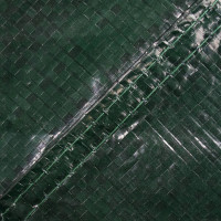 Ochranný vodeodolný obal na záhradnú hojdačku SOLANO 220x150x145 cm