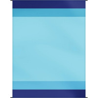 Vodeodolná plážová podložka BREEZE 150x200 cm