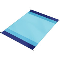 Vodeodolná plážová podložka BREEZE 150x200 cm