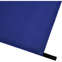 Vodeodolná plážová podložka BREEZE 200x200 cm