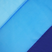 Vodeodolná plážová podložka BREEZE 200x200 cm