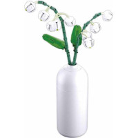Sluban Flowers M38-B1101-09 Konvalinky vo váze