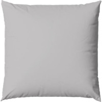 Bavlnená obliečka na vankúš FASHION 40x40 cm - sivá