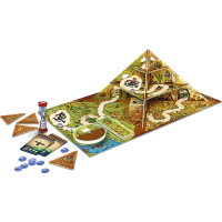 Trefl Hra Spy Guy Pyramíd