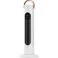 Solight teplovzdušný ventilátor stĺpový 2000W