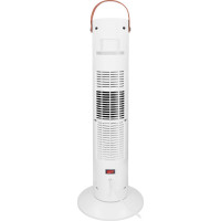 Solight teplovzdušný ventilátor stĺpový 2000W