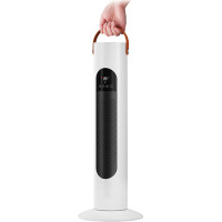 Solight teplovzdušný ventilátor stĺpový 2000W