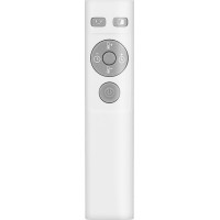 Solight teplovzdušný ventilátor stĺpový 2000W