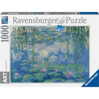 RAVENSBURGER Puzzle Art Collection: Lekná 1000 dielikov