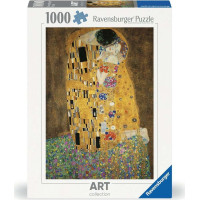 RAVENSBURGER Puzzle Art Collection: Bozk 1000 dielikov