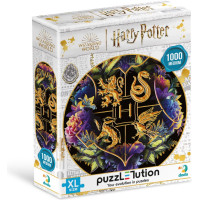 DODO Puzzle Harry Potter: Vynikajúca šanca 1000 dielikov
