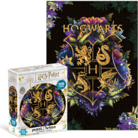 DODO Puzzle Harry Potter: Vynikajúca šanca 1000 dielikov