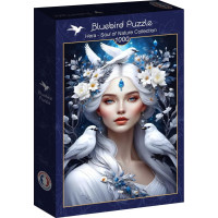 BLUEBIRD Puzzle Hera 1000 dielikov