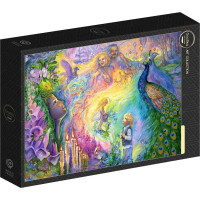 GRAFIKA Puzzle Nezabudni na mňa 1000 dielikov