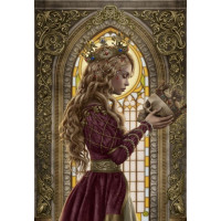 GRAFIKA Puzzle Odkaz v tvojich rukách 1000 dielikov