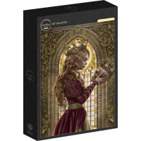 GRAFIKA Puzzle Odkaz v tvojich rukách 1000 dielikov