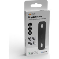 Solight lokátor na bicykel, Find My kompatibilný