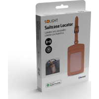 Solight lokátor pre batožinu, Find My kompatibilný