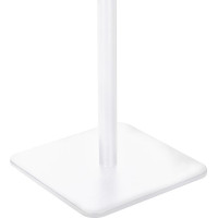 Solight LED nabíjacia lampička Lucca, 120lm, zmena CCT, stmievanie, biela