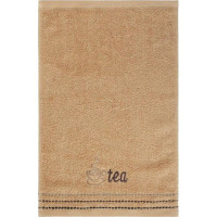 Sada kuchynských uterákov 30x50 cm (3 kusy) - COFFEE