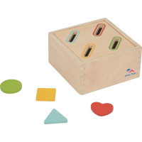 2Kids Toys Triedenie tvarov a farieb