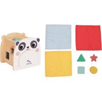 2Kids Toys Motorická kocka Panda