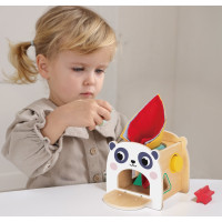 2Kids Toys Motorická kocka Panda