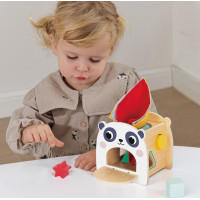 2Kids Toys Motorická kocka Panda