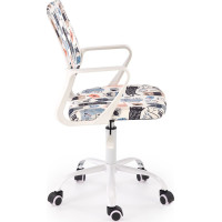 Detská otočná stolička ORIS - Mačičky