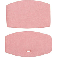 CHIPOLINO Prídavné polstrovanie pre jedálenskú stoličku Tip Top Pink