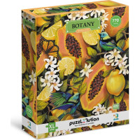 DODO Puzzle Botany: Tropické ovocie 770 dielikov