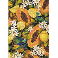 DODO Puzzle Botany: Tropické ovocie 770 dielikov