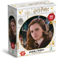 DODO Puzzle Harry Potter: Hermiona Grangerová 450 dielikov