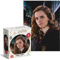 DODO Puzzle Harry Potter: Hermiona Grangerová 450 dielikov