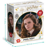DODO Puzzle Harry Potter: Hermiona Grangerová 450 dielikov