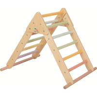 2Kids Toys Piklerové trojuholník sada 3 v 1