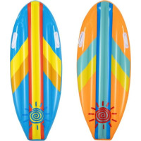 BESTWAY Detský nafukovací surf Sunny Rider 114 cm (mix)