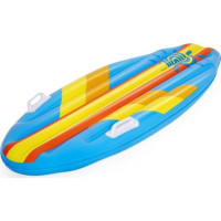 BESTWAY Detský nafukovací surf Sunny Rider 114 cm (mix)